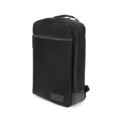 JOST TALLINN Daypack Rucksack - Schwarz -Berühmtes Gepäck Geschäft 1051458 3562001 Tallinn 3