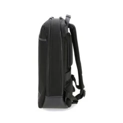 JOST TALLINN Daypack Rucksack - Schwarz -Berühmtes Gepäck Geschäft 1051458 3562001 Tallinn 4