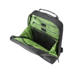 JOST TALLINN Daypack Rucksack - Schwarz -Berühmtes Gepäck Geschäft 1051458 3562001 Tallinn 6