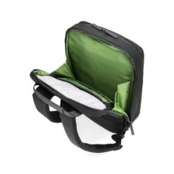 JOST TALLINN Daypack Rucksack - Schwarz -Berühmtes Gepäck Geschäft 1051458 3562001 Tallinn 7