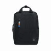 GOT BAG Daypack 2.0 - Black -Berühmtes Gepäck Geschäft 1051584 DAYPACK 20 black 01front