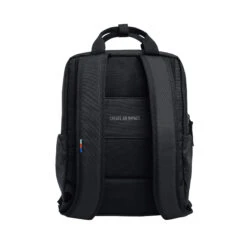 GOT BAG Daypack 2.0 - Black -Berühmtes Gepäck Geschäft 1051584 DAYPACK 20 black 04back
