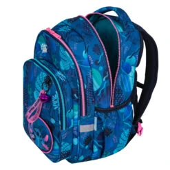 Freizeitrucksack BASE - DISNEY-STITCH -Berühmtes Gepäck Geschäft 1051600 3