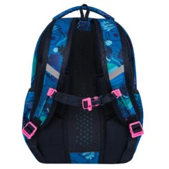 Freizeitrucksack BASE - DISNEY-STITCH -Berühmtes Gepäck Geschäft 1051600 4
