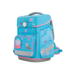 Champion Maxx 7-teiliges Schulranzen-Set - Lilly (Meerjungfrau) -Berühmtes Gepäck Geschäft 1051615 582306106 003