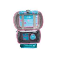 Champion Maxx 7-teiliges Schulranzen-Set - Lilly (Meerjungfrau) -Berühmtes Gepäck Geschäft 1051615 582306106 007