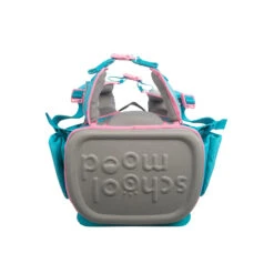 Champion Maxx 7-teiliges Schulranzen-Set - Lilly (Meerjungfrau) -Berühmtes Gepäck Geschäft 1051615 582306106 008