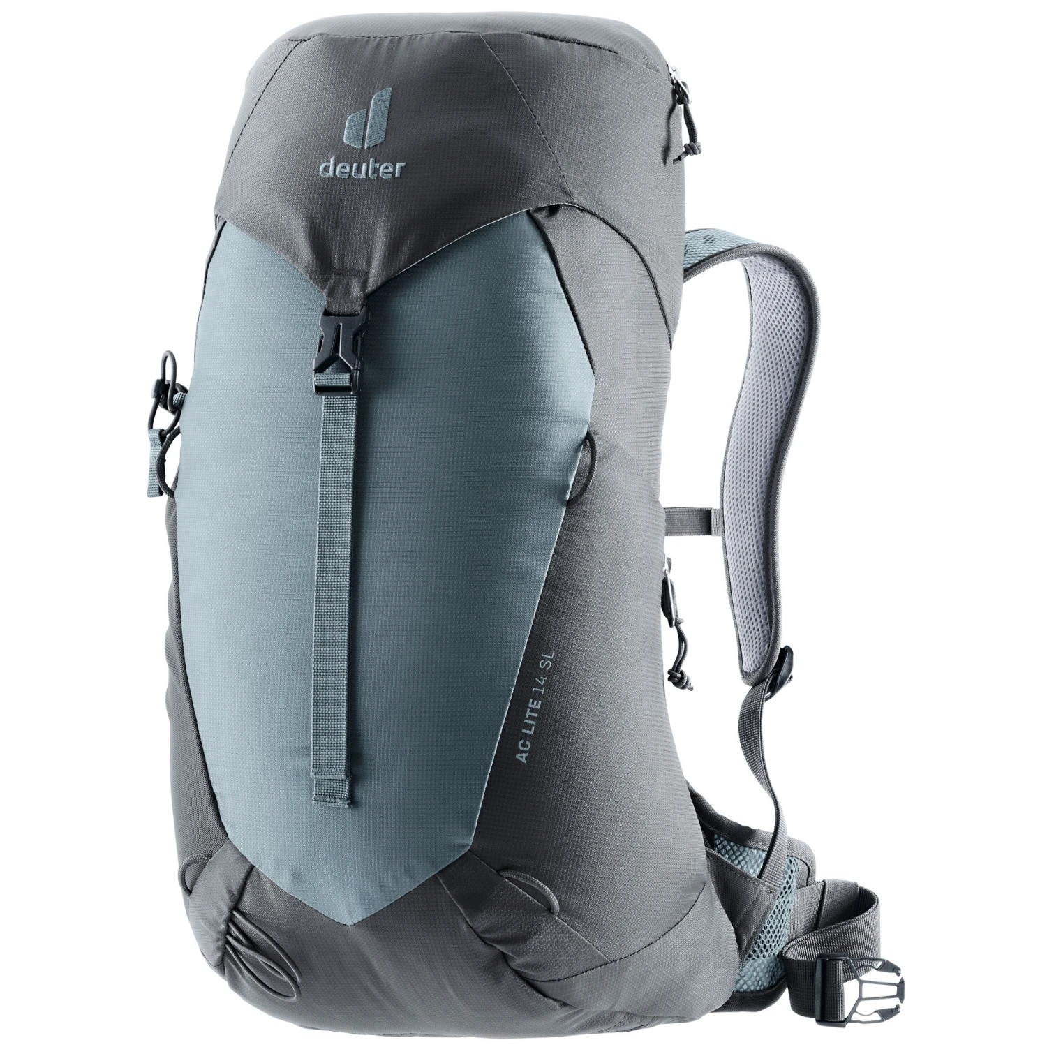 Deuter Rucksack AC Lite 14 SL - Shale-graphite 3 Deuter Rucksack AC Lite 14 SL - Shale-graphite
