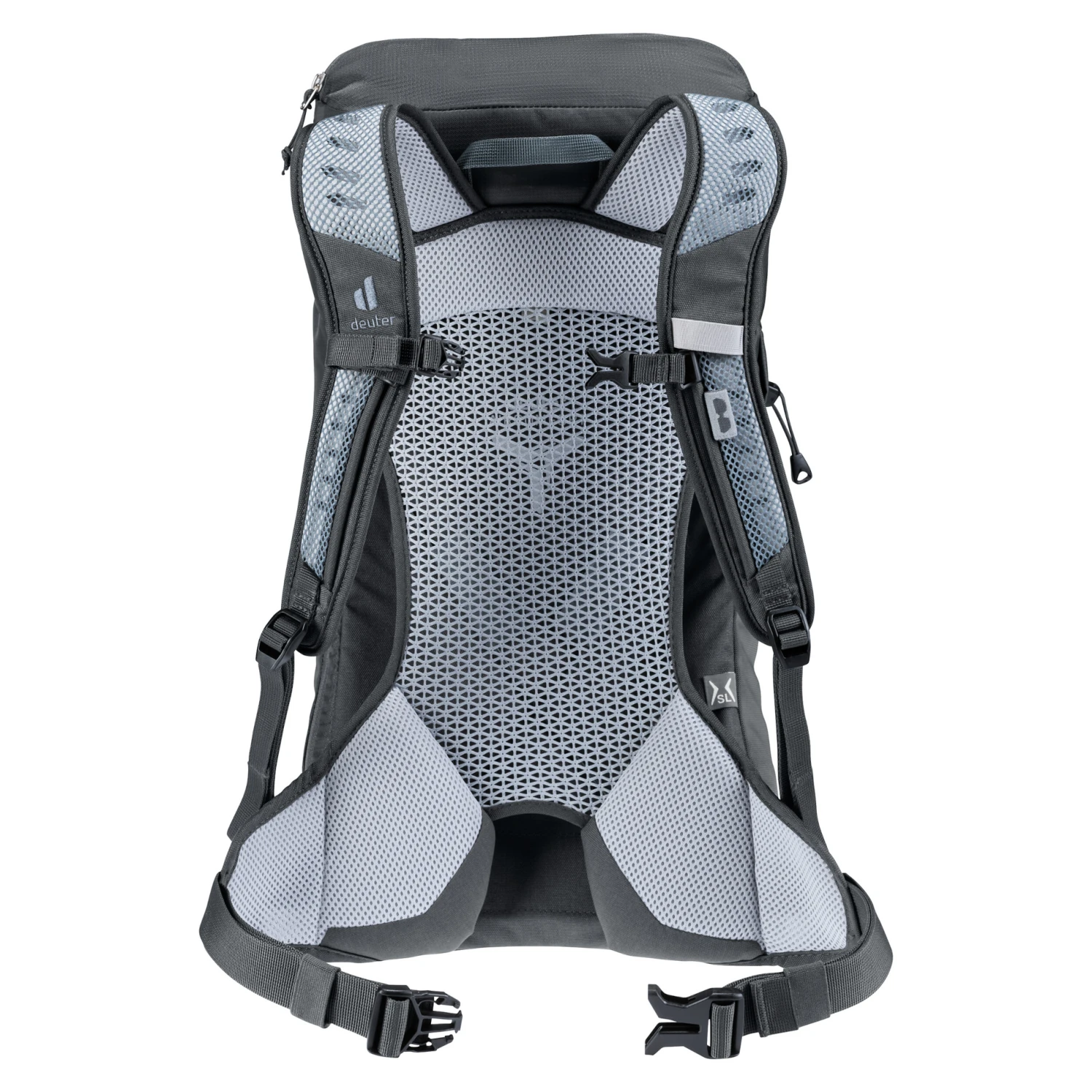 Deuter Rucksack AC Lite 14 SL - Shale-graphite 4 Deuter Rucksack AC Lite 14 SL - Shale-graphite – Bild 2