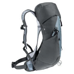 Deuter Rucksack AC Lite 14 SL - Shale-graphite 14 Deuter Rucksack AC Lite 14 SL - Shale-graphite -Berühmtes Gepäck Geschäft 1051672 34205244412ACLite14SL shale graphiteD02