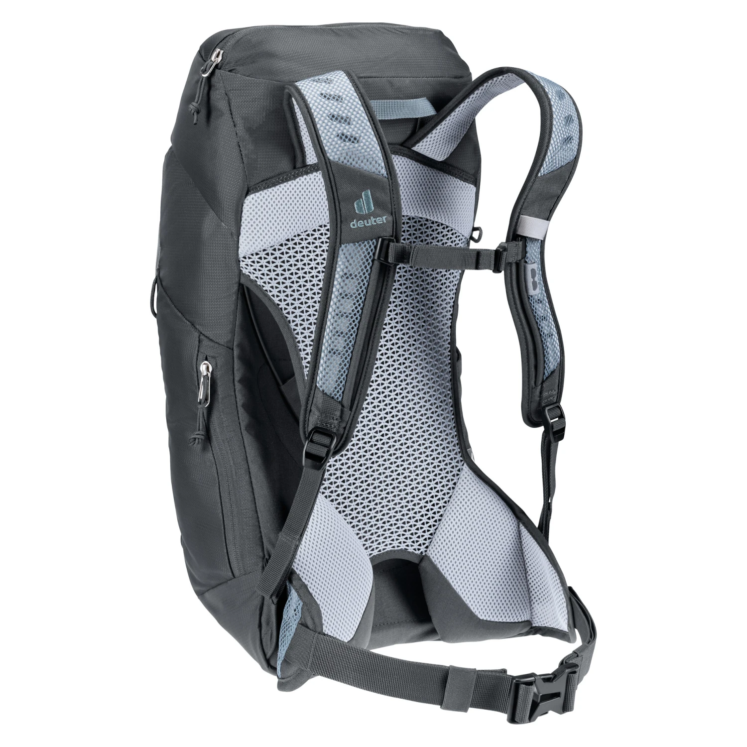 Deuter Rucksack AC Lite 14 SL - Shale-graphite 6 Deuter Rucksack AC Lite 14 SL - Shale-graphite – Bild 4
