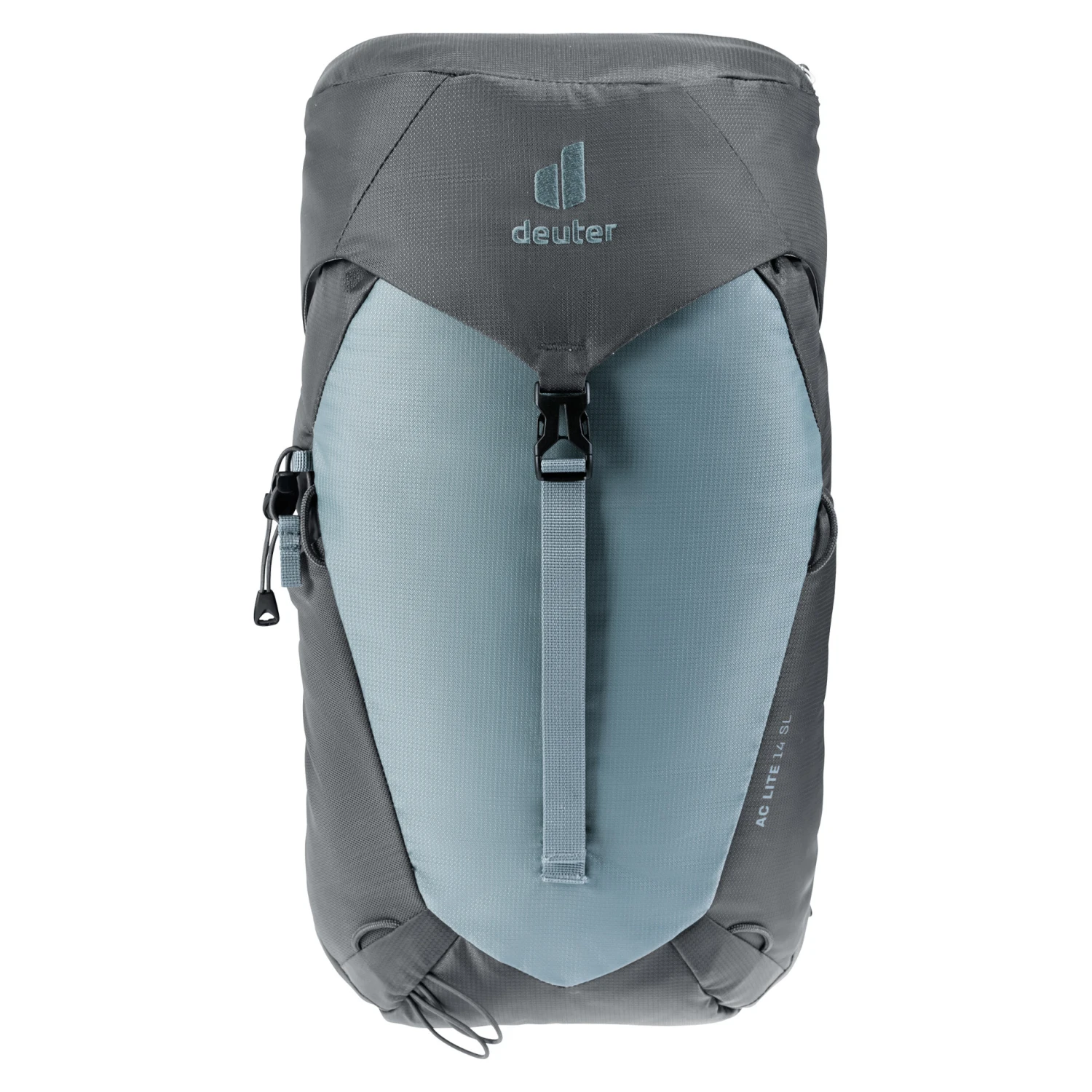 Deuter Rucksack AC Lite 14 SL - Shale-graphite 8 Deuter Rucksack AC Lite 14 SL - Shale-graphite – Bild 6