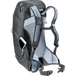 Deuter Rucksack AC Lite 14 SL - Shale-graphite 19 Deuter Rucksack AC Lite 14 SL - Shale-graphite -Berühmtes Gepäck Geschäft 1051672 34205244412ACLite14SL shale graphiteD07