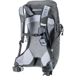 Deuter Rucksack AC Lite 14 SL - Shale-graphite 20 Deuter Rucksack AC Lite 14 SL - Shale-graphite -Berühmtes Gepäck Geschäft 1051672 34205244412ACLite14SL shale graphiteD08