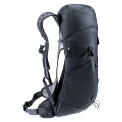 Deuter Rucksack AC Lite 16 - Black -Berühmtes Gepäck Geschäft 1051676 34206247000ACLite16 blackD02