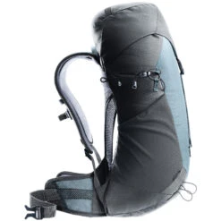 Deuter Rucksack AC Lite 22 SL - Shale-graphite -Berühmtes Gepäck Geschäft 1051680 34207244412ACLite22SL shale graphiteD02