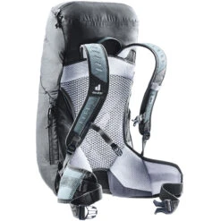 Deuter Rucksack AC Lite 22 SL - Shale-graphite -Berühmtes Gepäck Geschäft 1051680 34207244412ACLite22SL shale graphiteD03