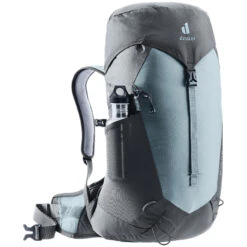 Deuter Rucksack AC Lite 22 SL - Shale-graphite -Berühmtes Gepäck Geschäft 1051680 34207244412ACLite22SL shale graphiteD04