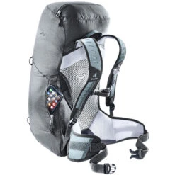 Deuter Rucksack AC Lite 22 SL - Shale-graphite -Berühmtes Gepäck Geschäft 1051680 34207244412ACLite22SL shale graphiteD05