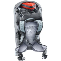 Deuter Rucksack AC Lite 22 SL - Shale-graphite -Berühmtes Gepäck Geschäft 1051680 34207244412ACLite22SL shale graphiteD06