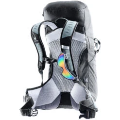 Deuter Rucksack AC Lite 22 SL - Shale-graphite -Berühmtes Gepäck Geschäft 1051680 34207244412ACLite22SL shale graphiteD08