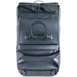 Deuter Fahrradrucksack Xberg 25 - Black -Berühmtes Gepäck Geschäft 1051688 32120247000Xberg25 blackD01