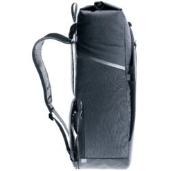 Deuter Fahrradrucksack Xberg 25 - Black -Berühmtes Gepäck Geschäft 1051688 32120247000Xberg25 blackD02