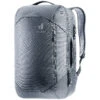 Deuter AViANT Carry On 28 - Black -Berühmtes Gepäck Geschäft 1051692 35101227000AViANTCarryOn28 blackD00