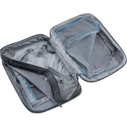 Deuter AViANT Carry On 28 - Black -Berühmtes Gepäck Geschäft 1051692 35101227000AViANTCarryOn28 blackD04
