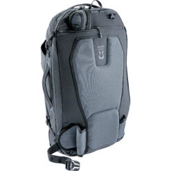 Deuter Rucksack AViANT Access 38 - Black -Berühmtes Gepäck Geschäft 1051695 35111227000AViANTAccess38 blackD02