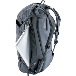Deuter Rucksack AViANT Access 38 - Black -Berühmtes Gepäck Geschäft 1051695 35111227000AViANTAccess38 blackD04