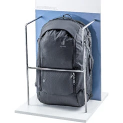 Deuter Rucksack AViANT Access 38 - Black -Berühmtes Gepäck Geschäft 1051695 35111227000AViANTAccess38 blackD05