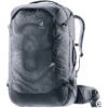 Deuter Rucksack AViANT Access 55 - Black -Berühmtes Gepäck Geschäft 1051698 35113227000AViANT Access 55 blackD01