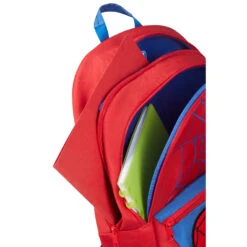 Samsonite ULTIMATE 2.0 Rucksack M - MARVEL SPIDER-MAN -Berühmtes Gepäck Geschäft 1051719 131855 5059 6