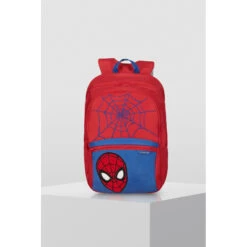 Samsonite ULTIMATE 2.0 Rucksack M - MARVEL SPIDER-MAN -Berühmtes Gepäck Geschäft 1051719 131855 5059 7