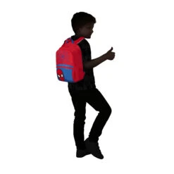 Samsonite ULTIMATE 2.0 Rucksack M - MARVEL SPIDER-MAN -Berühmtes Gepäck Geschäft 1051719 131855 5059 8