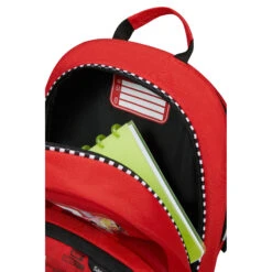 Samsonite ULTIMATE 2.0 Rucksack S+ - DISNEY CARS -Berühmtes Gepäck Geschäft 1051729 148044 4429 5