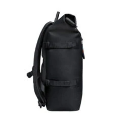 GOT BAG Rucksack Rolltop 2.0 - Black -Berühmtes Gepäck Geschäft 1051975 5