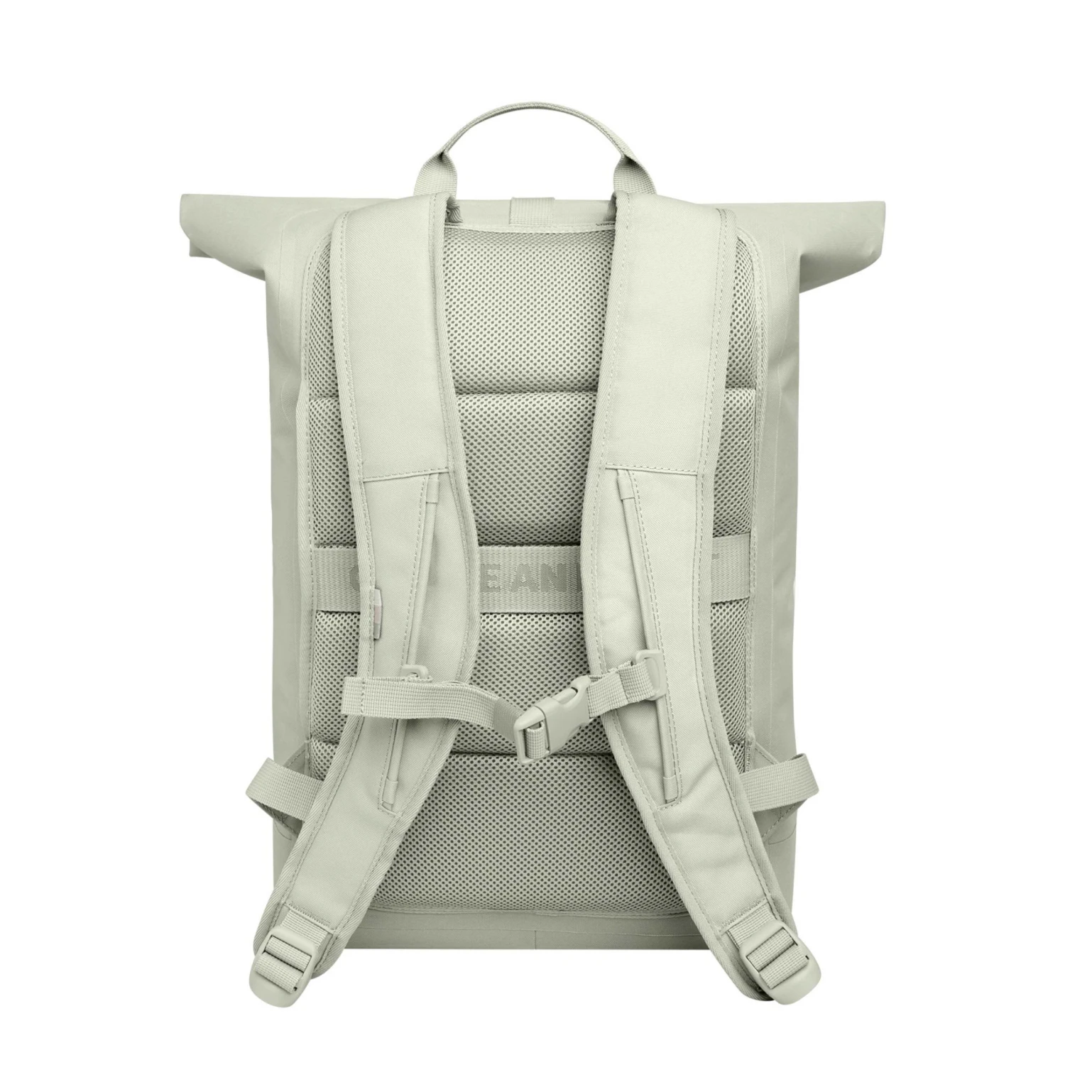 GOT BAG Rolltop Lite 2.0 Monochrome Edition - Porpoise 6 GOT BAG Rolltop Lite 2.0 Monochrome Edition - Porpoise – Bild 4