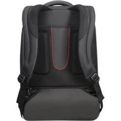 Samsonite Rucksacktrolley Mit 2 Rollen 17,3" RFID Pro-DLX5 28 Liter -Berühmtes Gepäck Geschäft 106362 1041 b4