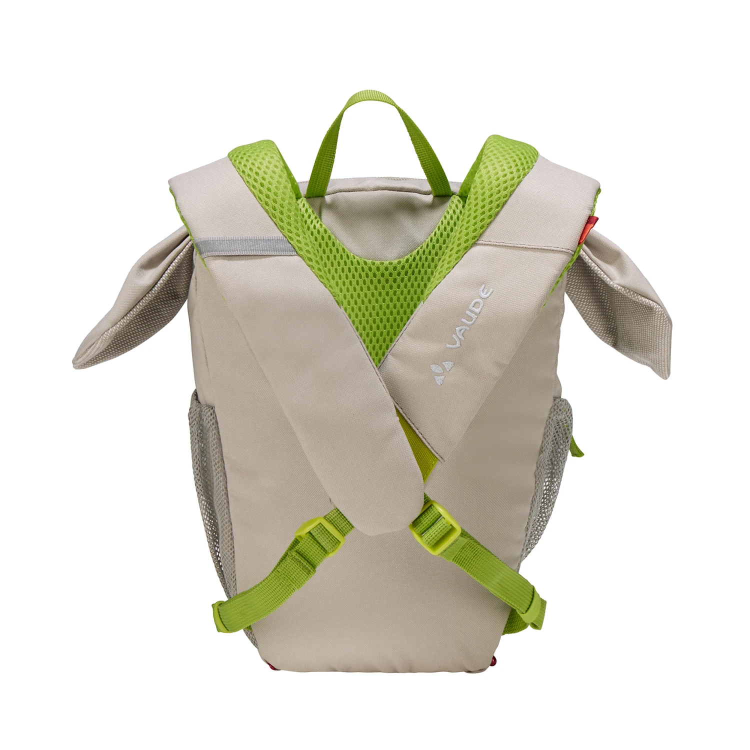VAUDE Kinderrucksack Flocke XS 6 Liter 4 VAUDE Kinderrucksack Flocke XS 6 Liter – Bild 2