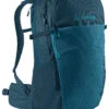 VAUDE Wanderrucksack Wizard 24+4 28 Liter - Blue Sapphire -Berühmtes Gepäck Geschäft 14567 333