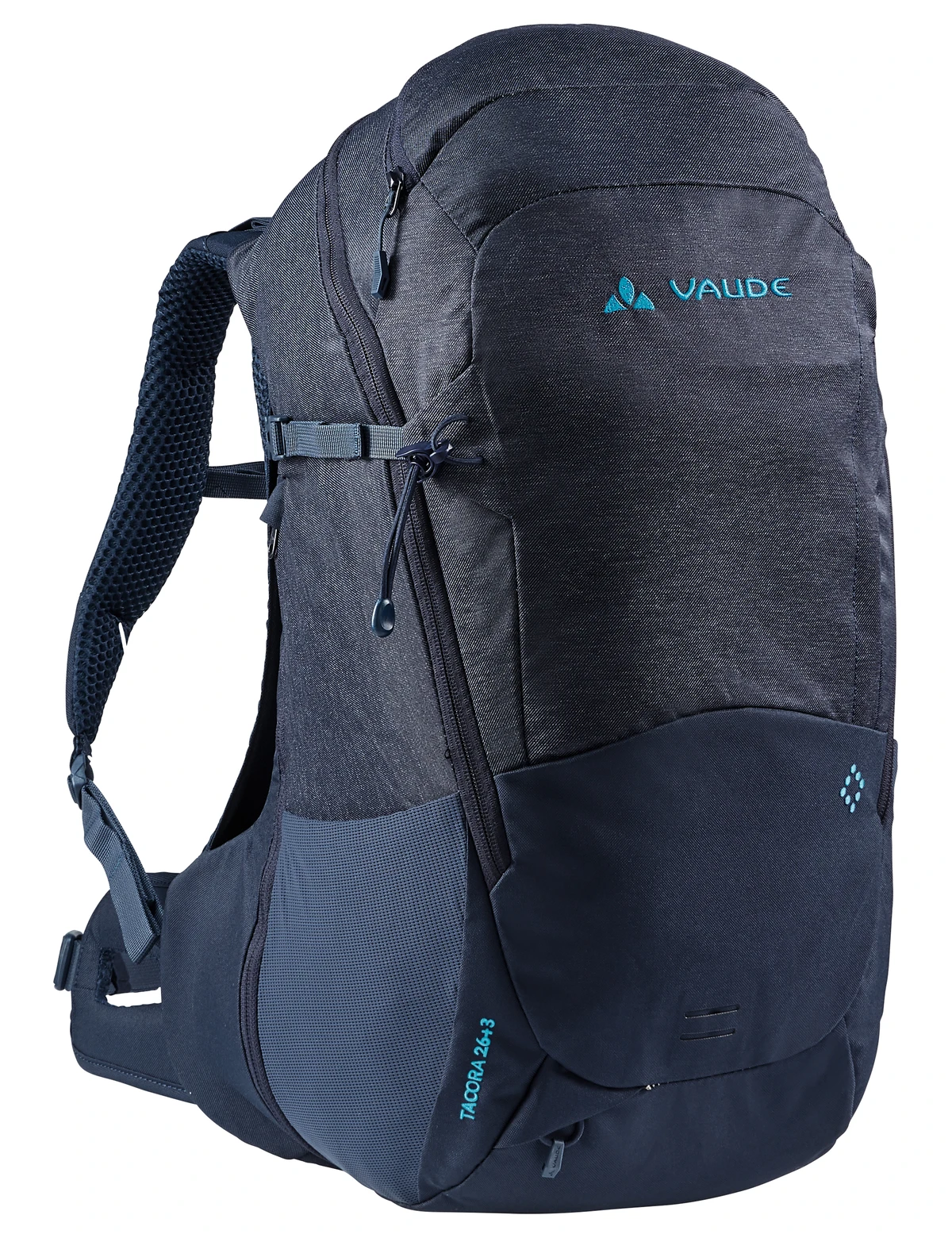 VAUDE Freizeitrucksack Women´s Tacora 26+3 29 Liter - Eclipse 3 VAUDE Freizeitrucksack Women´s Tacora 26+3 29 Liter - Eclipse