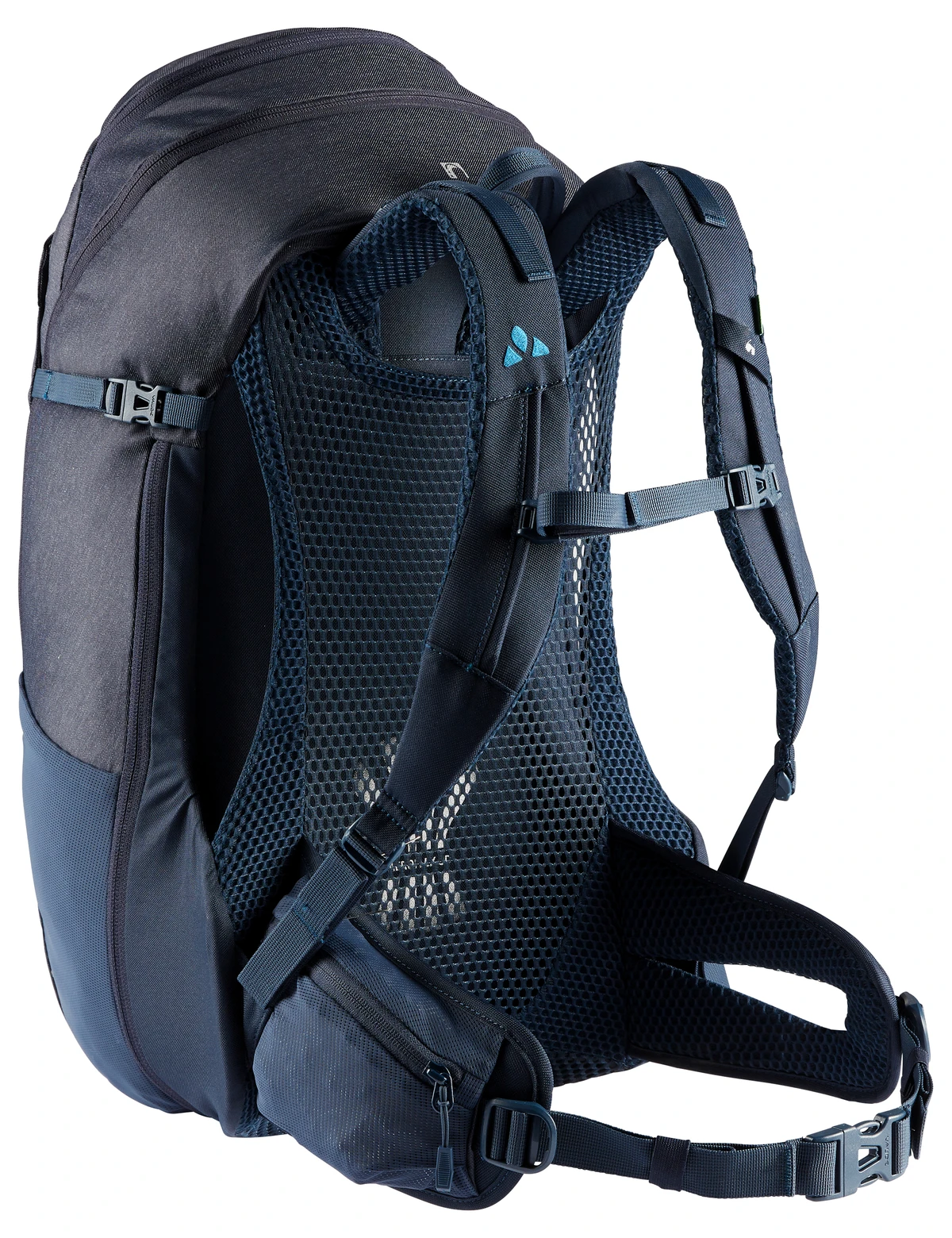 VAUDE Freizeitrucksack Women´s Tacora 26+3 29 Liter - Eclipse 4 VAUDE Freizeitrucksack Women´s Tacora 26+3 29 Liter - Eclipse – Bild 2