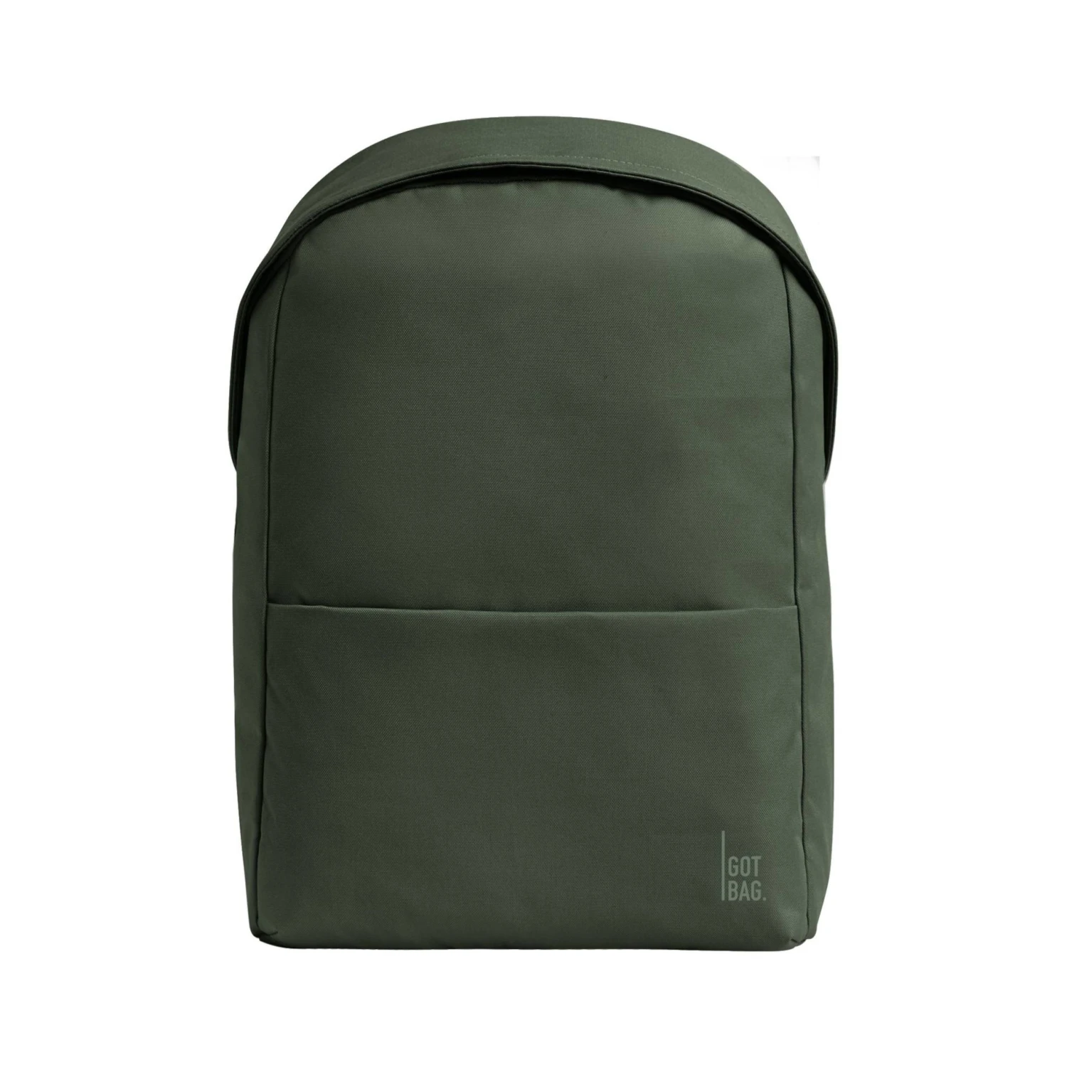 GOT BAG Easy Pack Zip Monochrome Edition - Algae 3 GOT BAG Easy Pack Zip Monochrome Edition - Algae