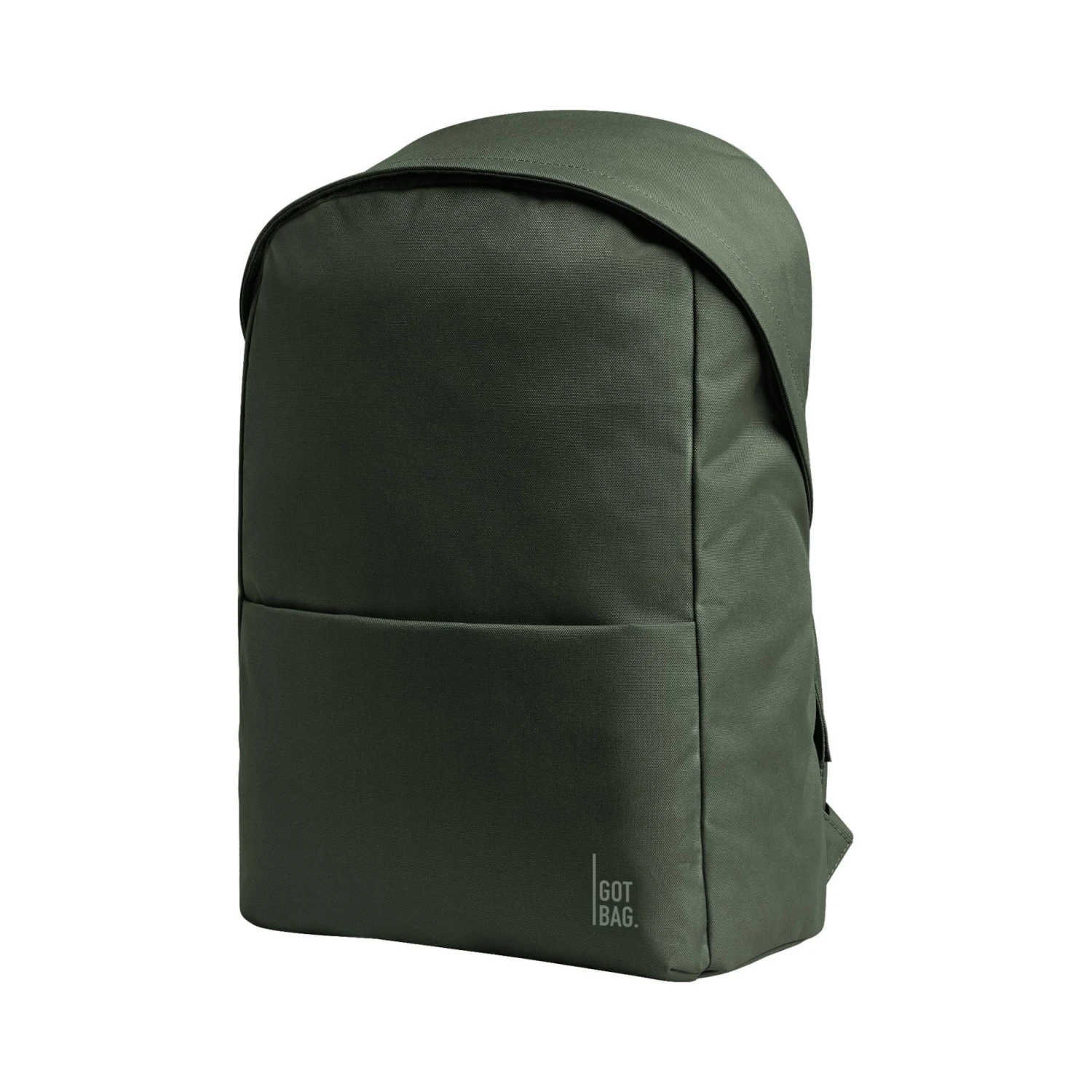 GOT BAG Easy Pack Zip Monochrome Edition - Algae 4 GOT BAG Easy Pack Zip Monochrome Edition - Algae – Bild 2