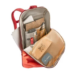 VAUDE Rucksack CityTravel Backpack 30 Liter - Hotchili -Berühmtes Gepäck Geschäft 315499 924