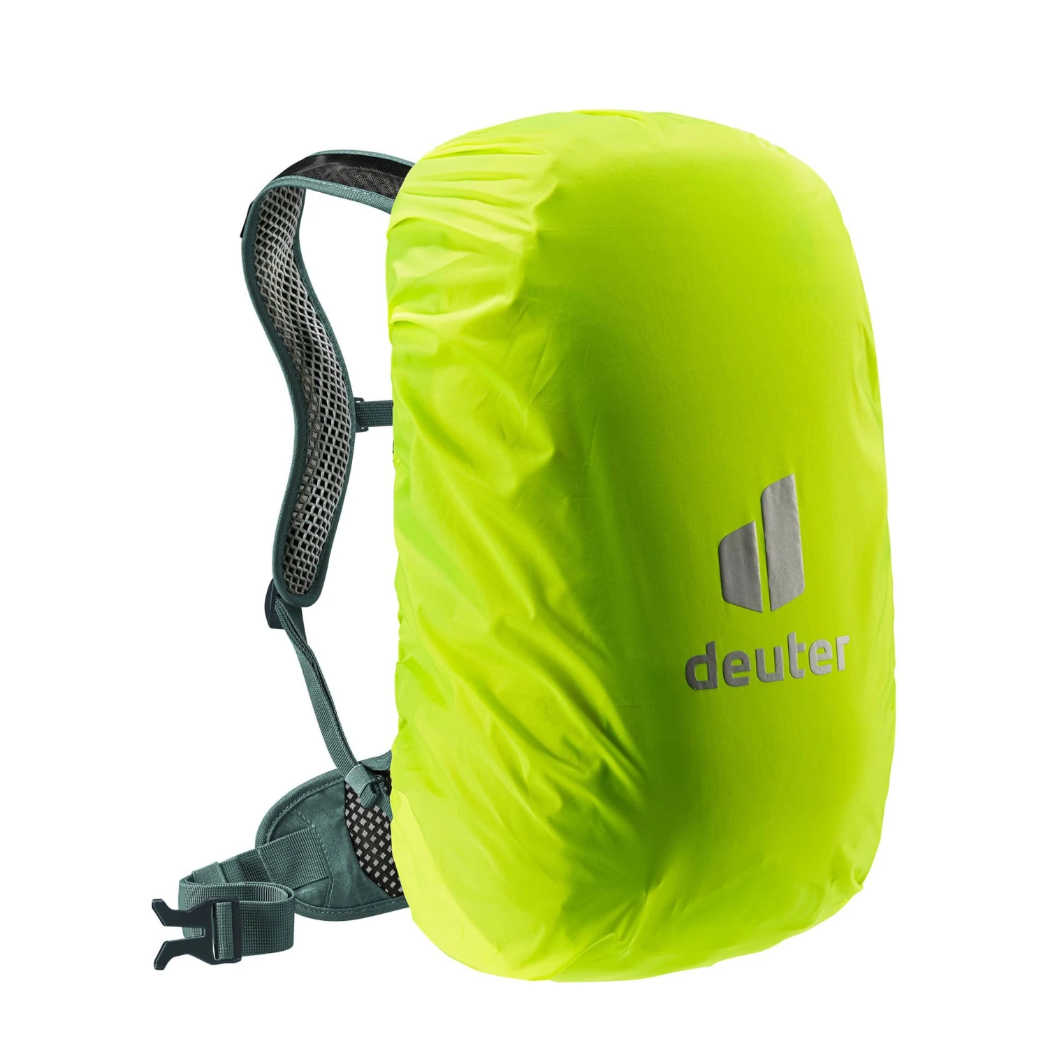 Deuter Race Air 10 - Meadow-ivy 8 Deuter Race Air 10 - Meadow-ivy – Bild 6