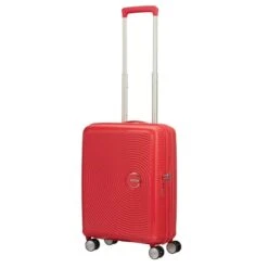 American Tourister Spinner Mit 4 Rollen 55cm EXP SoundBox 35.5 Liter