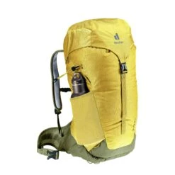 Deuter AC Lite 16 - Turmeric-khaki